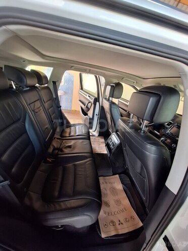 Volkswagen Touareg 2012, 177,732 km - 3.6 l - Bakı