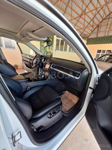 Volkswagen Touareg 2012, 177,732 km - 3.6 l - Bakı