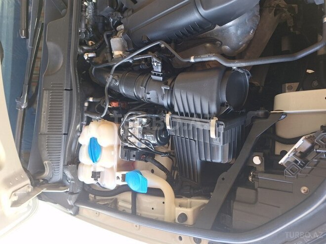 Volkswagen Touareg 2012, 177,732 km - 3.6 l - Bakı