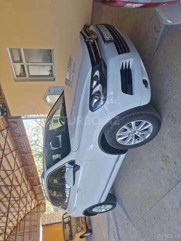 Volkswagen Touareg 2012, 177,732 km - 3.6 l - Bakı