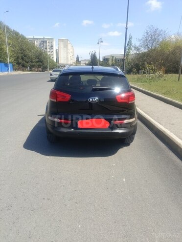 Kia Sportage 2013, 170,202 km - 2.0 l - Gəncə