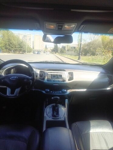 Kia Sportage 2013, 170,202 km - 2.0 l - Gəncə
