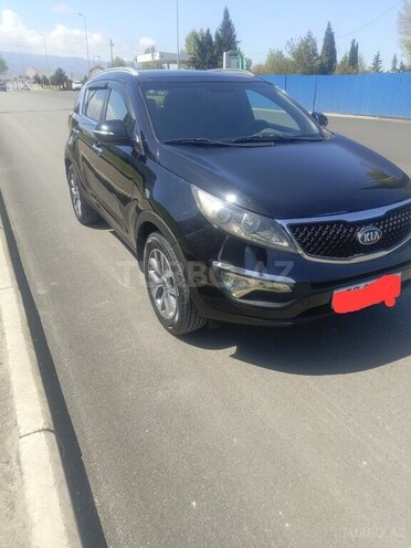 Kia Sportage 2013, 170,202 km - 2.0 l - Gəncə
