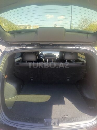 Kia Sportage 2013, 170,202 km - 2.0 l - Gəncə