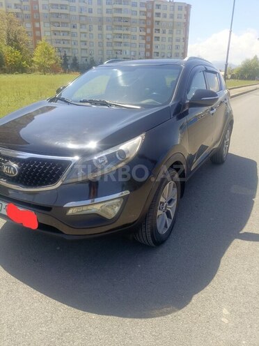 Kia Sportage 2013, 170,202 km - 2.0 l - Gəncə