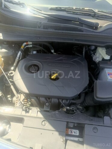 Kia Sportage 2013, 170,202 km - 2.0 l - Gəncə