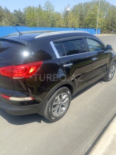 Kia Sportage 2013, 170,202 km - 2.0 l - Gəncə