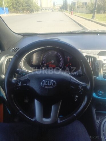 Kia Sportage 2013, 170,202 km - 2.0 l - Gəncə