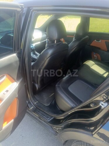 Kia Sportage 2013, 170,202 km - 2.0 l - Gəncə