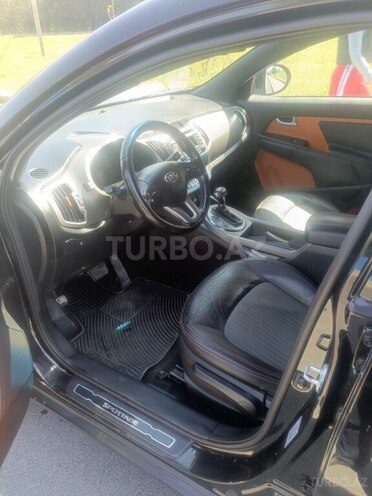 Kia Sportage 2013, 170,202 km - 2.0 l - Gəncə
