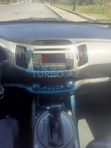 Kia Sportage 2013, 170,202 km - 2.0 l - Gəncə