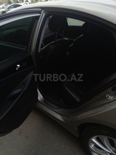 Kia Sportage 2013, 170,202 km - 2.0 l - Gəncə