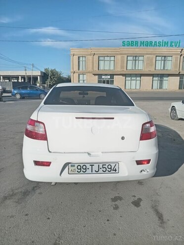 Iran Khodro Runna-2
