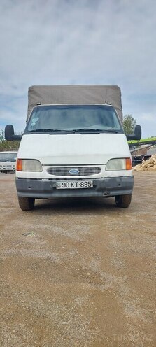 Ford Transit 1997, 500,000 km - 2.5 л - Bakı
