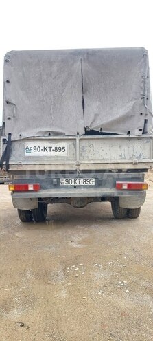 Ford Transit 1997, 500,000 km - 2.5 л - Bakı