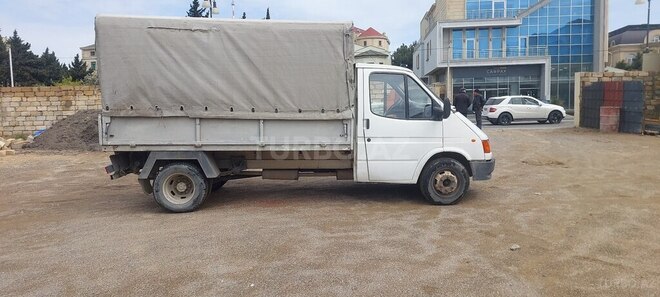 Ford Transit 1997, 500,000 km - 2.5 л - Bakı
