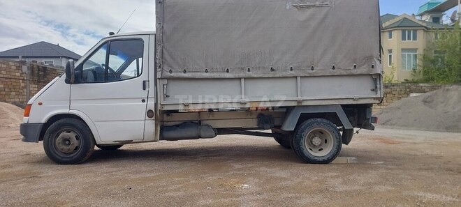 Ford Transit 1997, 500,000 km - 2.5 л - Bakı