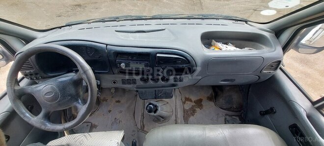Ford Transit 1997, 500,000 km - 2.5 л - Bakı