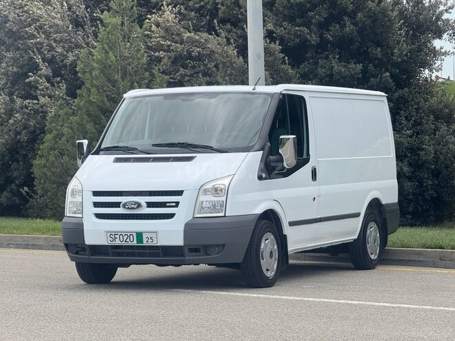 Ford Transit 2009, 175,000 km - 2.2 l - Bakı
