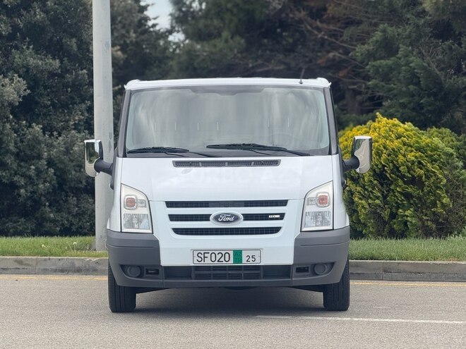 Ford Transit 2009, 175,000 km - 2.2 l - Bakı
