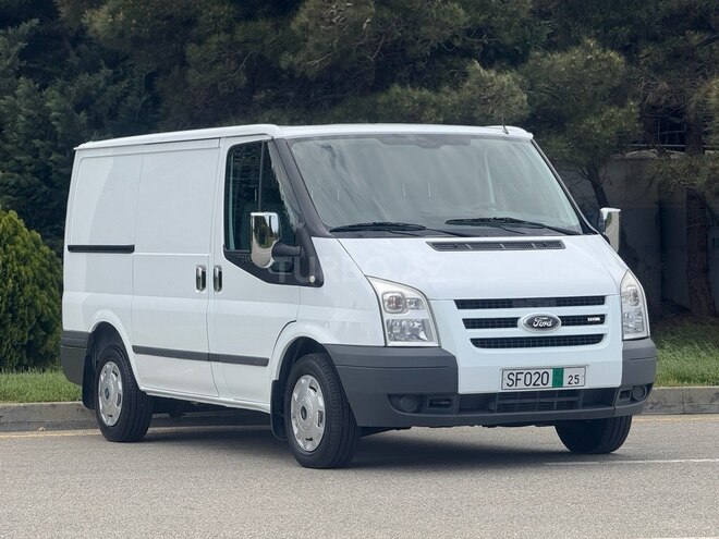 Ford Transit 2009, 175,000 km - 2.2 l - Bakı