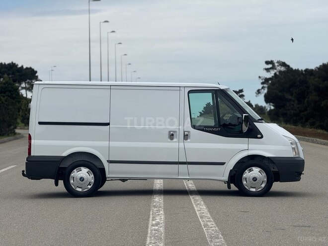 Ford Transit 2009, 175,000 km - 2.2 l - Bakı