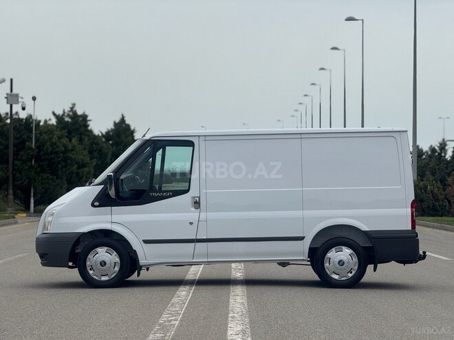 Ford Transit 2009, 175,000 km - 2.2 l - Bakı