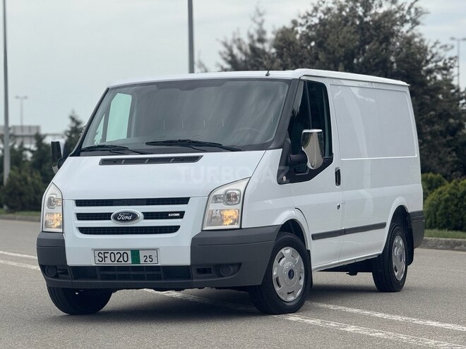 Ford Transit 2009, 175,000 km - 2.2 l - Bakı