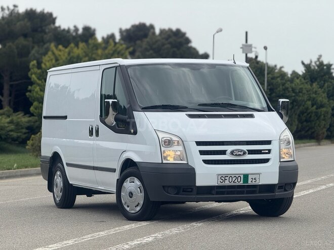 Ford Transit 2009, 175,000 km - 2.2 l - Bakı