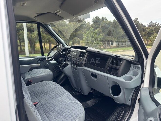 Ford Transit 2009, 175,000 km - 2.2 l - Bakı