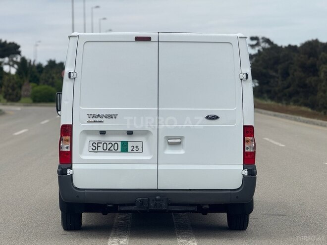 Ford Transit 2009, 175,000 km - 2.2 l - Bakı