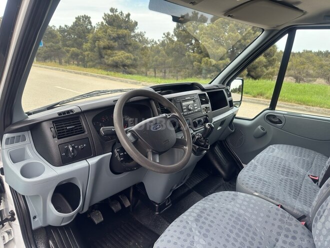 Ford Transit 2009, 175,000 km - 2.2 l - Bakı