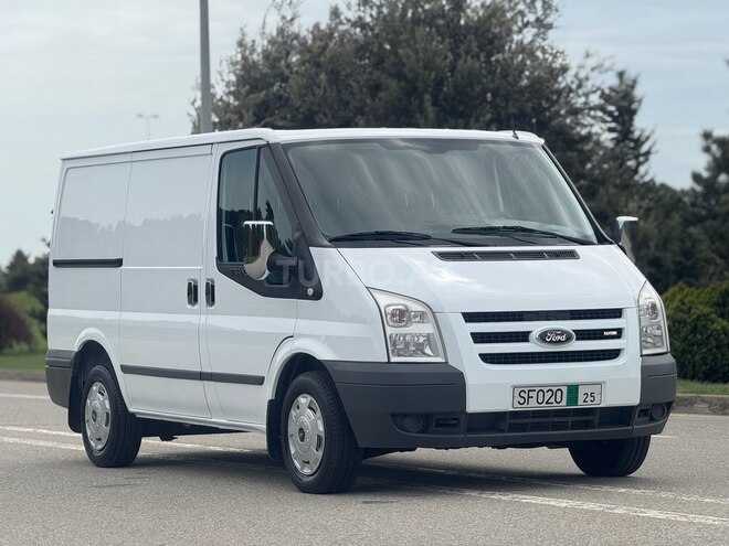 Ford Transit 2009, 175,000 km - 2.2 l - Bakı