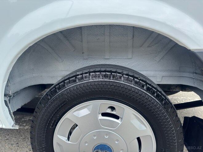 Ford Transit 2009, 175,000 km - 2.2 l - Bakı