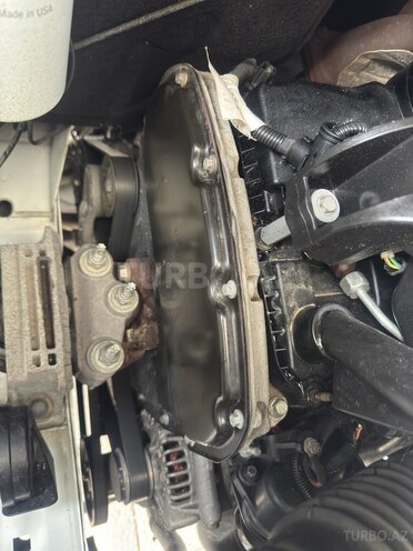 Ford Transit 2009, 175,000 km - 2.2 l - Bakı