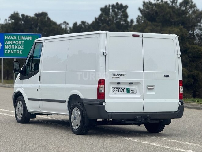 Ford Transit 2009, 175,000 km - 2.2 l - Bakı