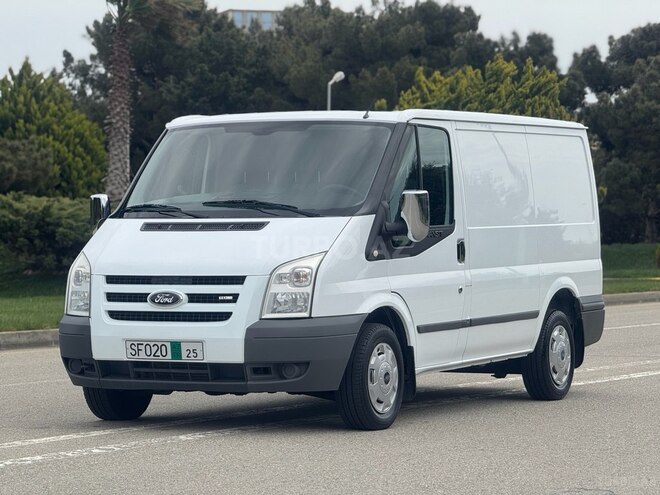 Ford Transit 2009, 175,000 km - 2.2 l - Bakı