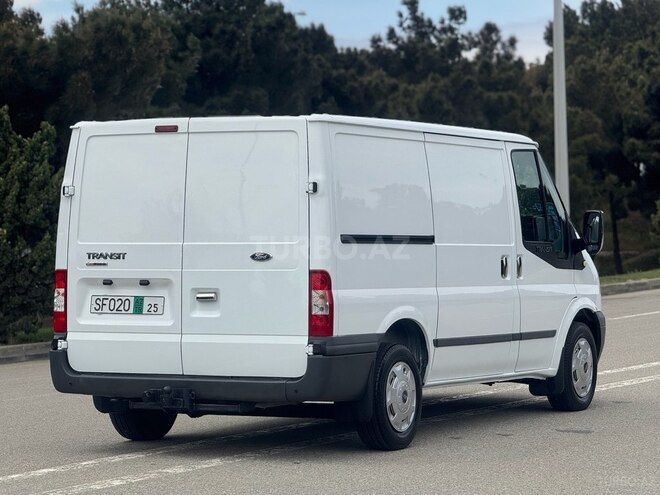Ford Transit 2009, 175,000 km - 2.2 l - Bakı