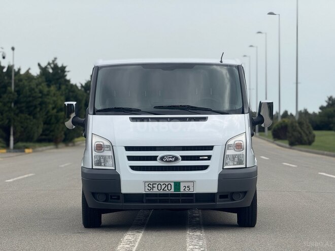 Ford Transit 2009, 175,000 km - 2.2 l - Bakı