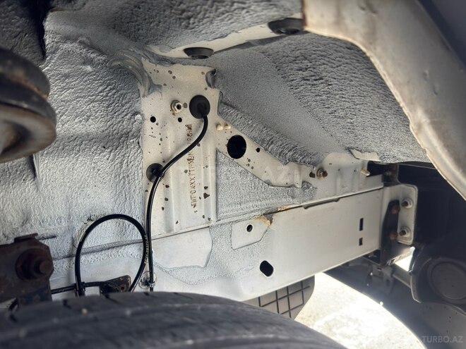 Ford Transit 2009, 175,000 km - 2.2 l - Bakı