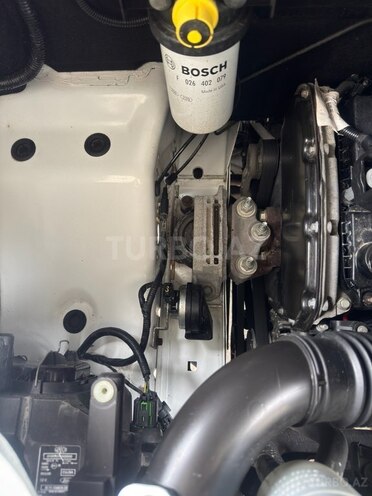 Ford Transit 2009, 175,000 km - 2.2 l - Bakı