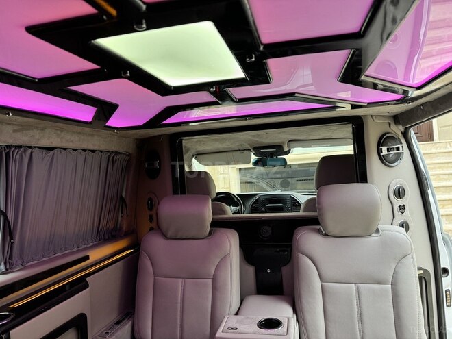 Mercedes Vito 2015, 315,000 km - 1.6 l - Bakı