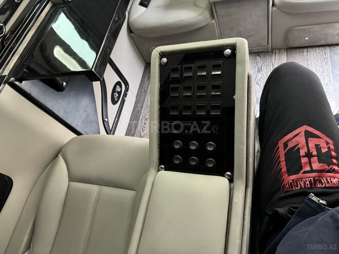 Mercedes Vito 2015, 315,000 km - 1.6 l - Bakı