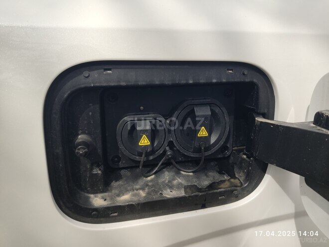Changan  2025, 0 km - 1.5 l - Bakı