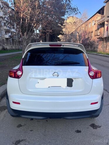 Nissan Juke 2013, 79,000 km - 1.5 l - Bakı