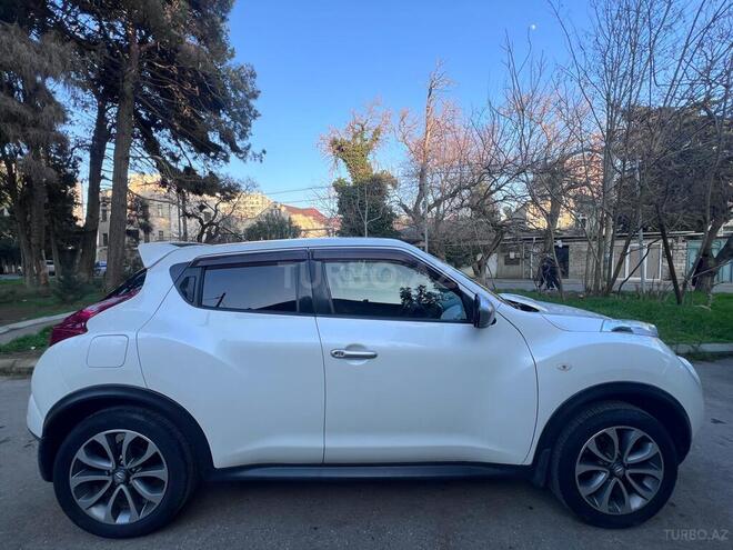 Nissan Juke 2013, 79,000 km - 1.5 l - Bakı