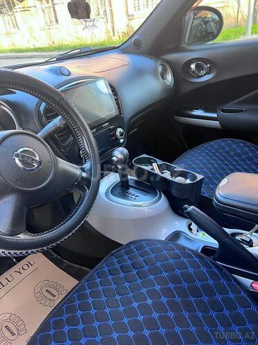 Nissan Juke 2013, 79,000 km - 1.5 l - Bakı