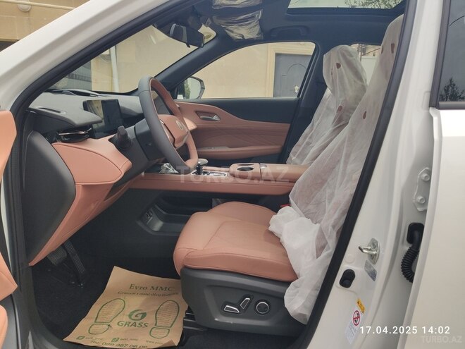 Changan  2025, 0 km - 1.5 l - Bakı
