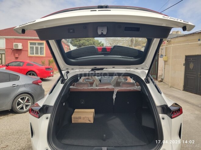 Changan  2025, 0 km - 1.5 l - Bakı