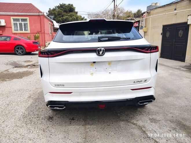 Changan  2025, 0 km - 1.5 l - Bakı